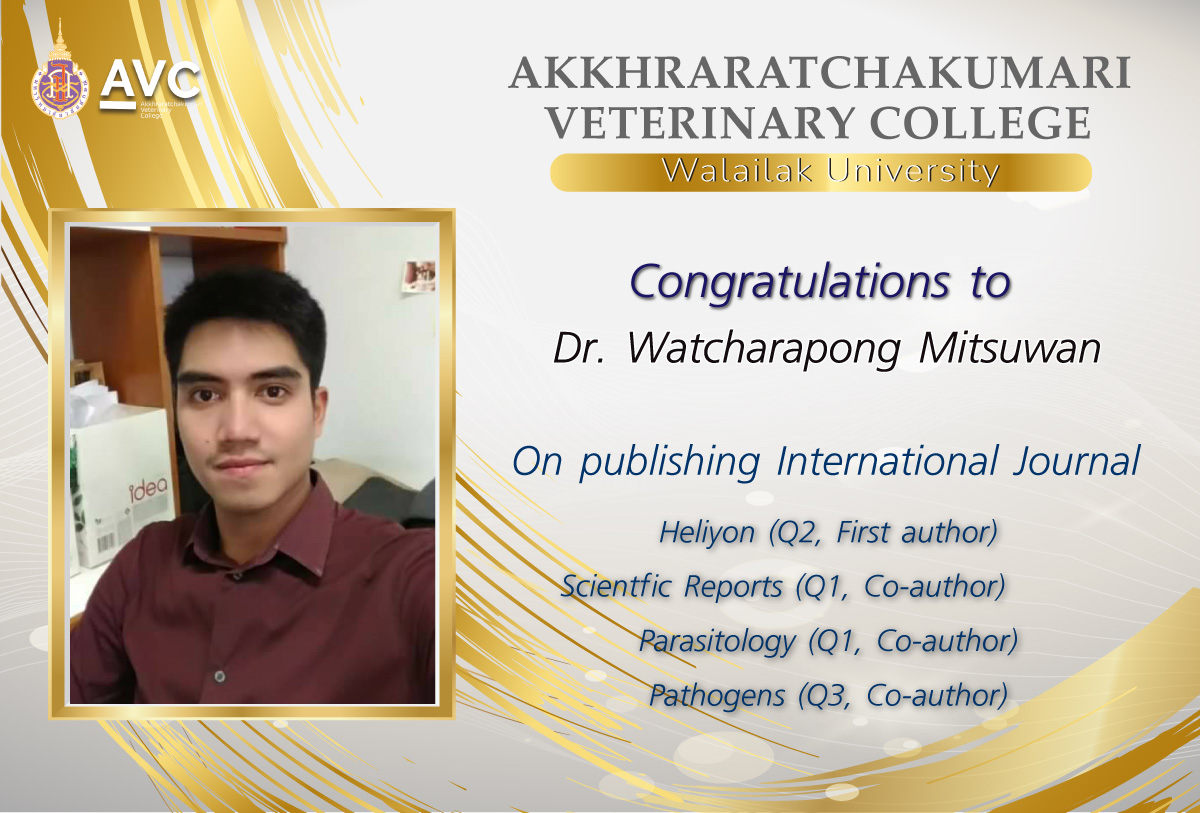 Congratulations on publication in Informatics