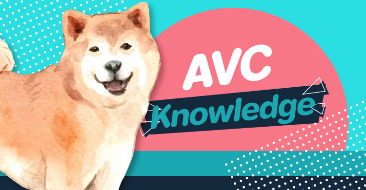 AVC knowledge