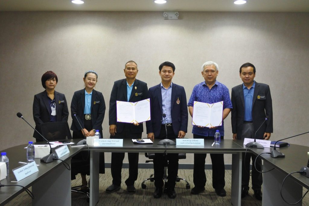 สัตวแพทย์ ม.วลัยลักษณ์ เฮ!!! ผ่านการรับรองหลักสูตรสัตวแพทยศาสตรบัณฑิต