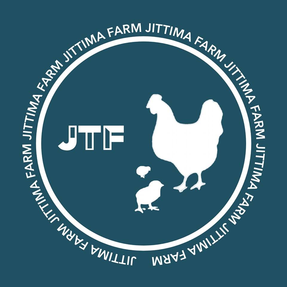 จิตติมาฟาร์ม