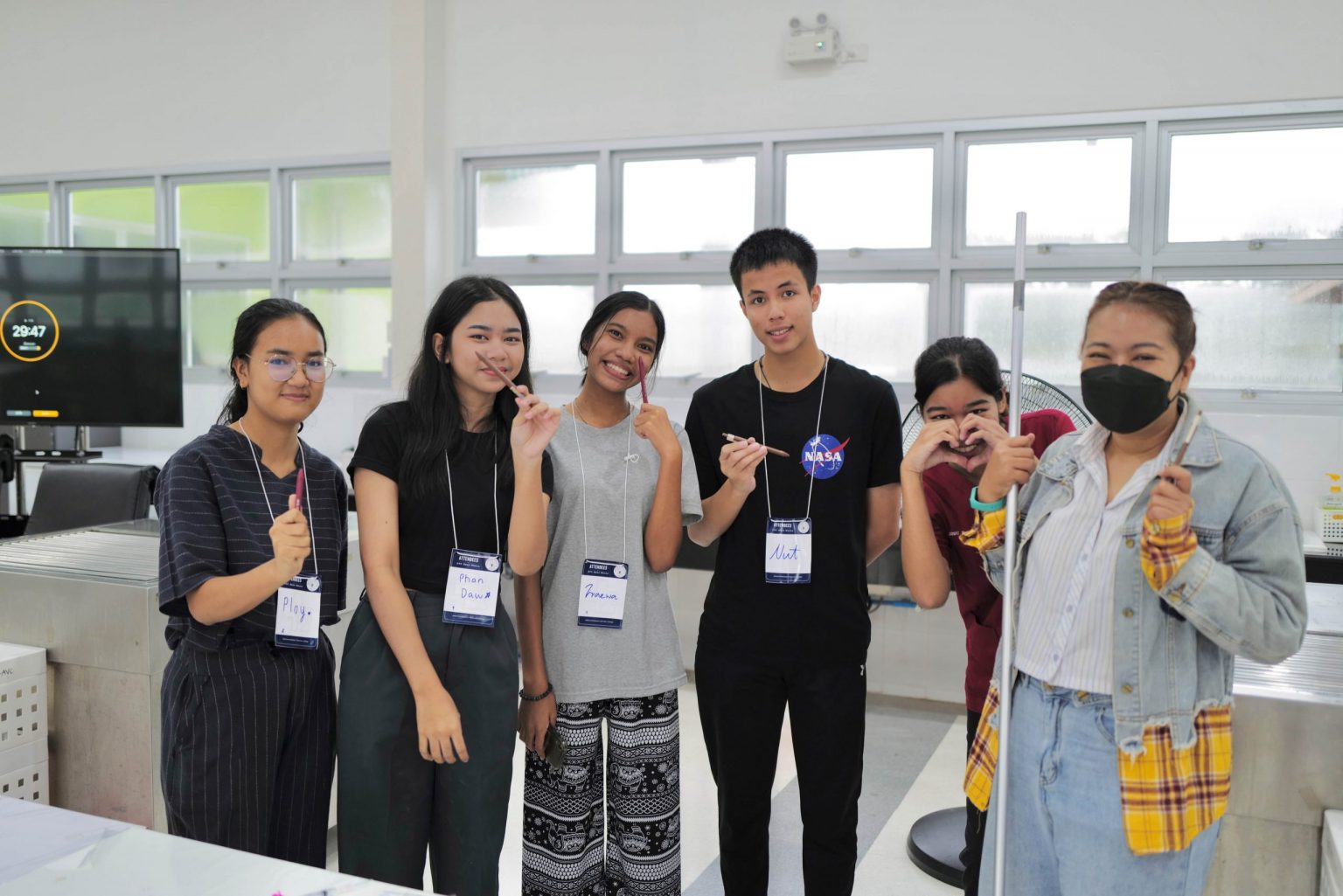 Veterinarians organize OPEN HOUSE 2023 activities