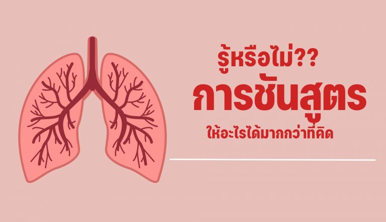 รู้หรือไม่ .... การชันสูตรให้อะไรได้มากกว่าที่คิด