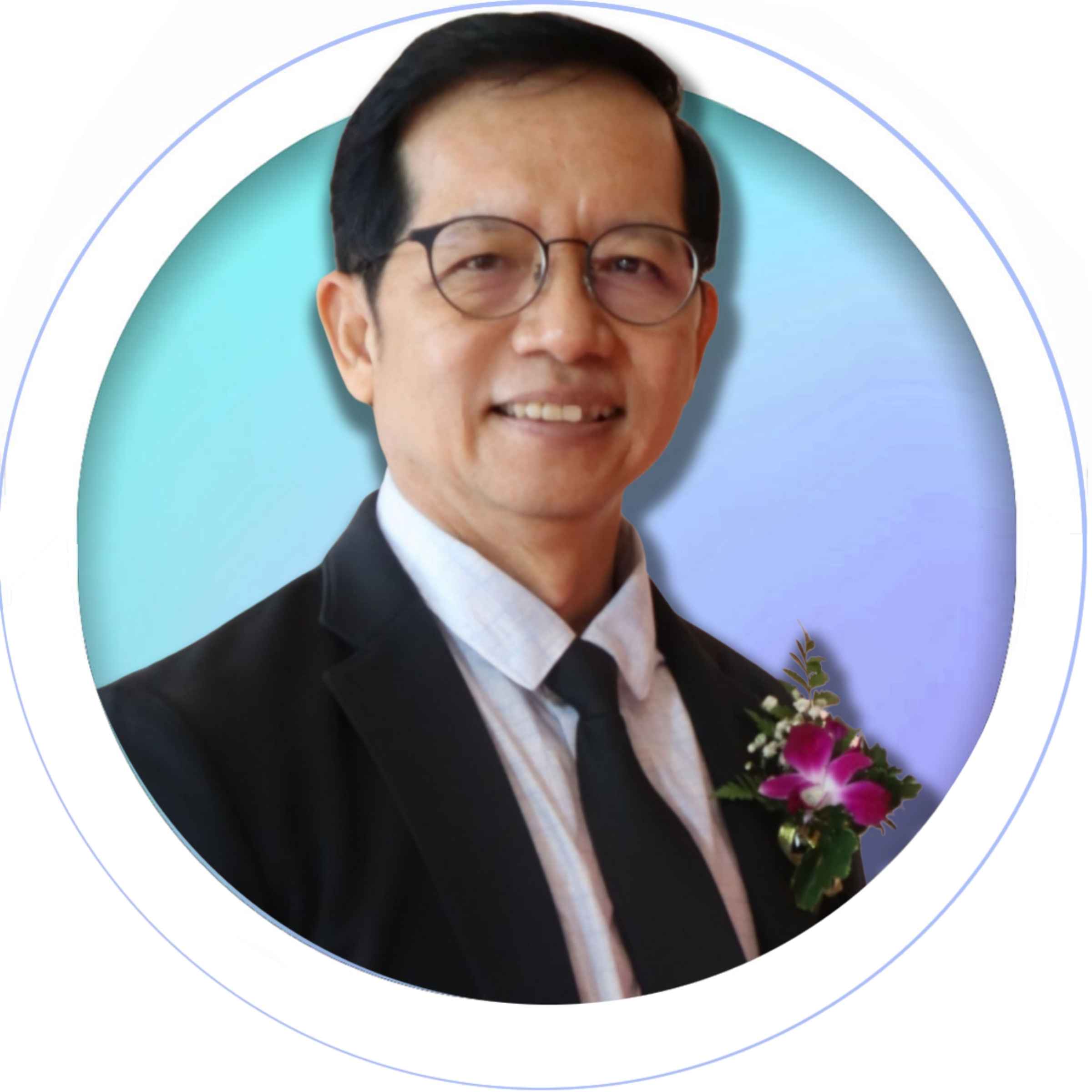 สมบูรณ์ แสงมณีเดช