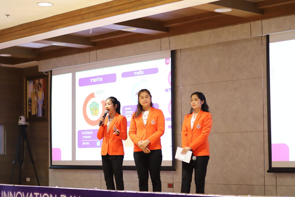 WU Innovation Day 2025: วิทยาลัยสัตวแพทย์โชว์นวัตกรรม AI และระบบงบอัจฉริยะ