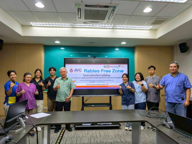 AVC ADMINISTRATORS VISIT NIHON UNIVERSITY(JAPAN) TO STRENGTHEN ACADEMIC COLLABORATION