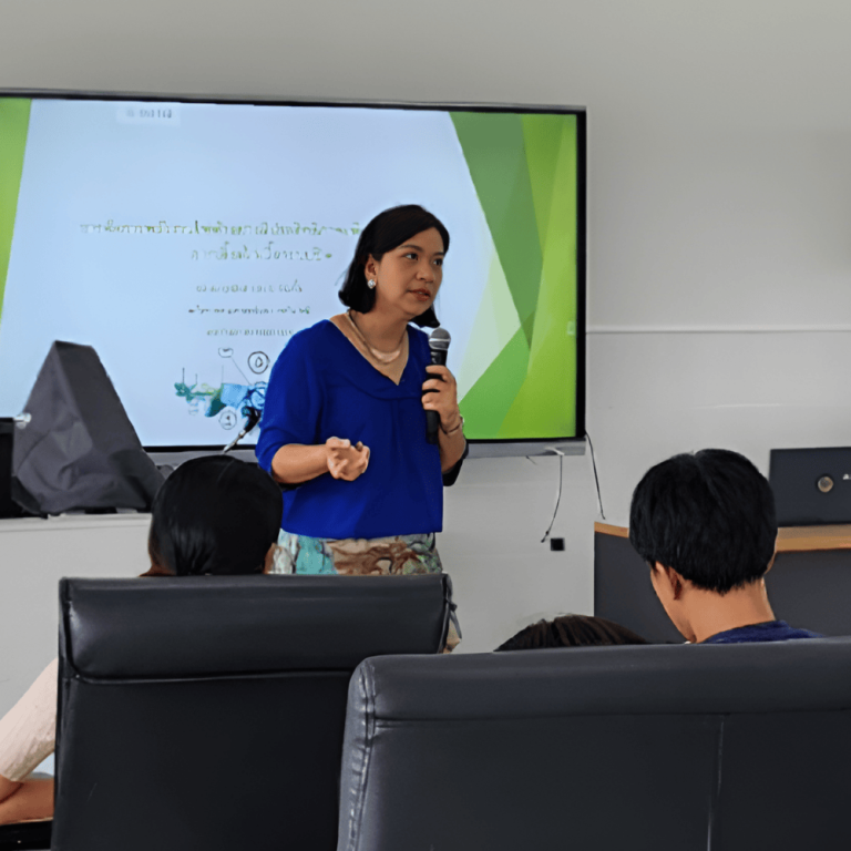 WU VETERINARY COLLEGE HOSTS KNOWLEDGE-SHARING EVENT ON MODERN BROILER FARM MANAGEMENT