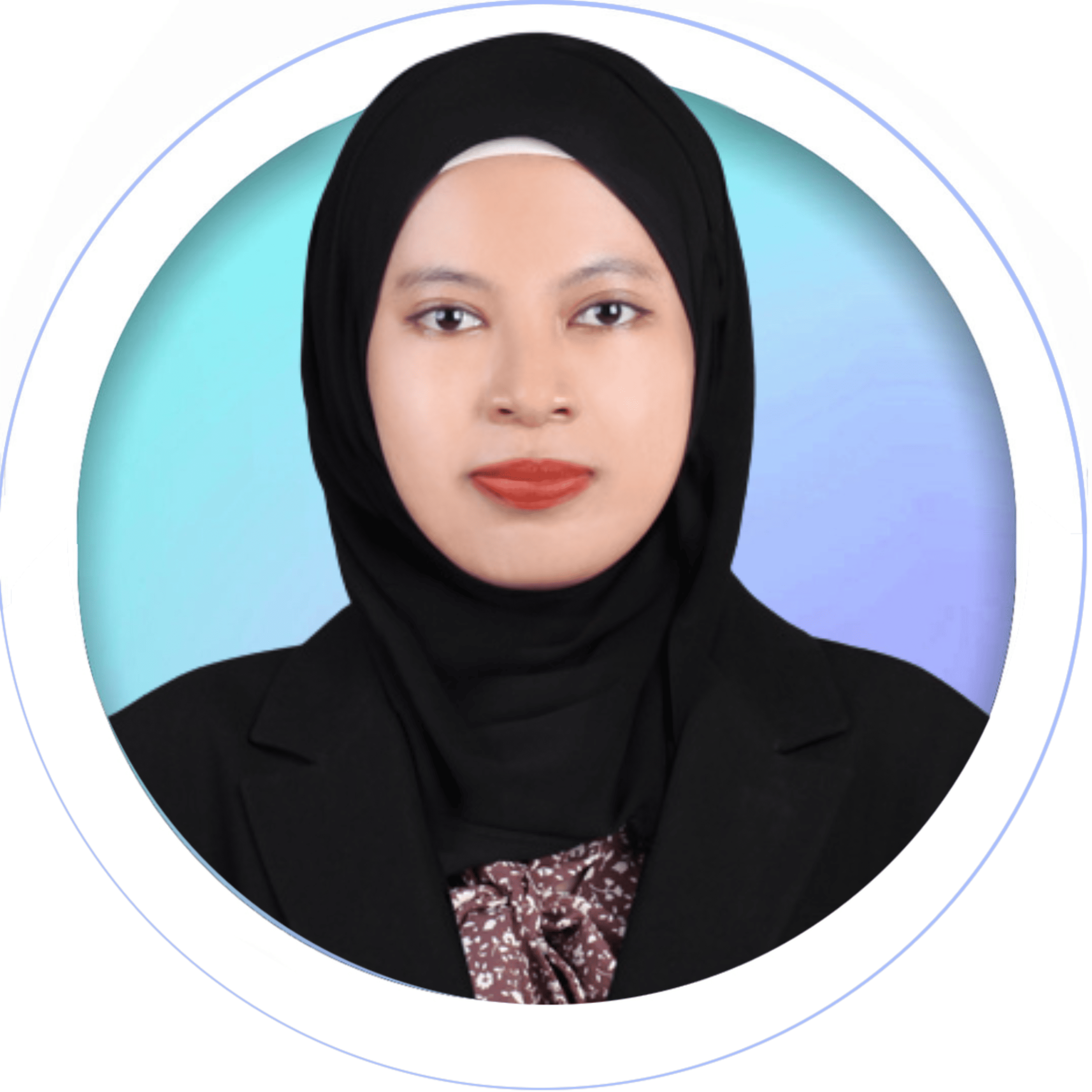 นางสาวนูรุลฮูดา บาซอ