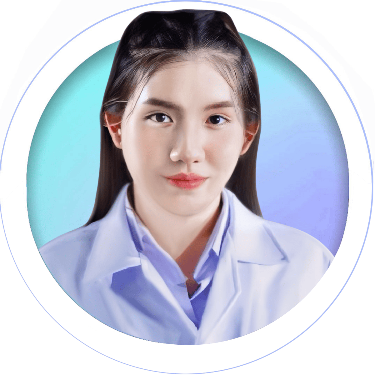 สพ.ญ.กัญจน์ณัฏฐ์ สัมฤทธิกุล