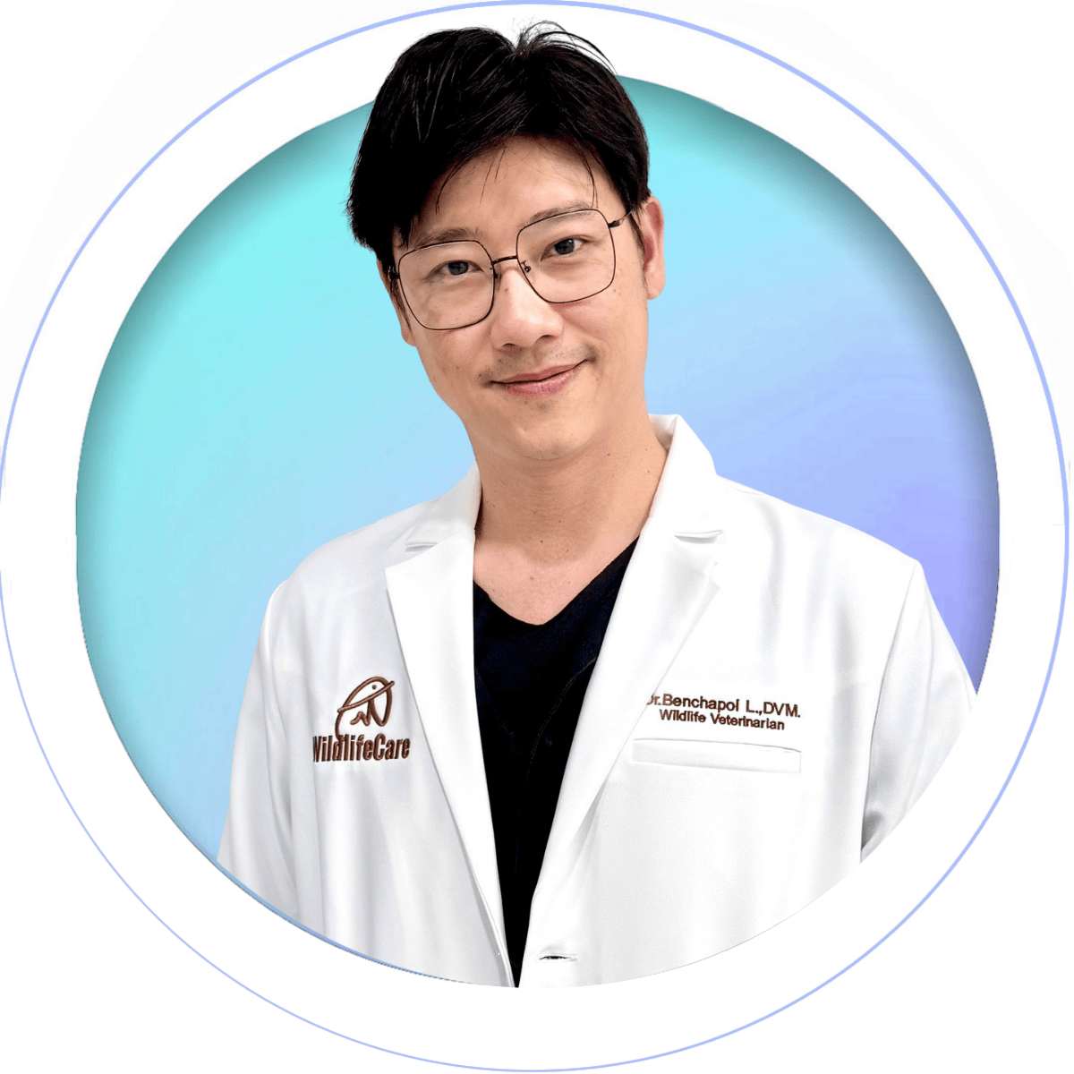 Benchapol Lorsunyaluck