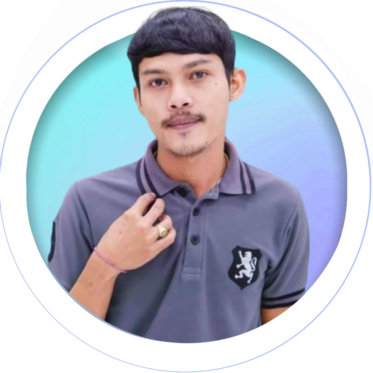 นายธวัชชัย ลือชา