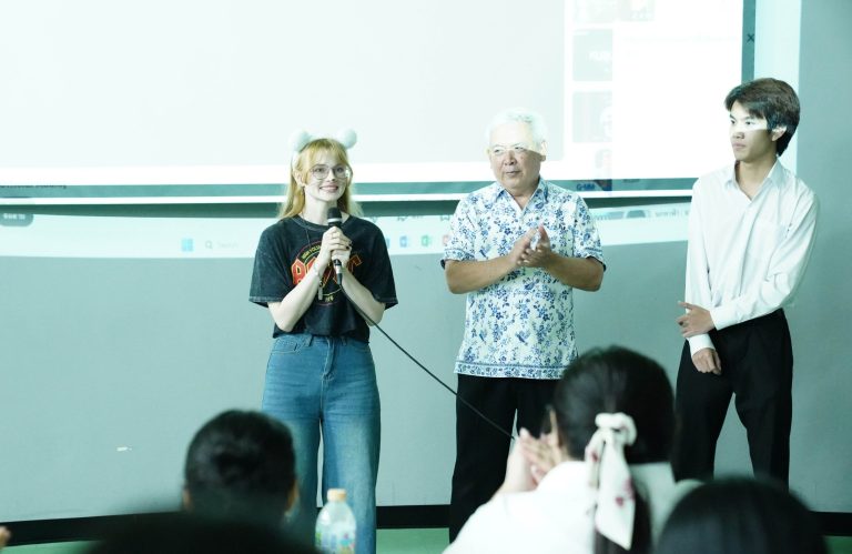 Freshy Night 2026 Welcomes New Veterinary Students and Creates Lasting Memories